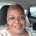 Sharon Burris - @crossburris - Instagram
