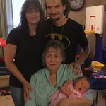 Sharon Burris - @burris8131 - Instagram