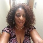 Sharon Burris Murff - @sharonmurff - Instagram