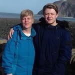 Sharon Ballinger-butcher - @shazieb_ - Instagram