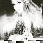Sharon Butcher - @scent_of_wolves - Instagram