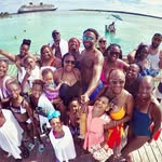 Sharon Butcher Greene - @mz_trinigyal - Instagram