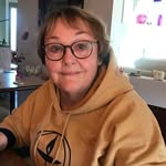 Sharon Buzzard - @buzzard218 - Instagram