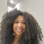 Sharon Byers - @godheartsme - Instagram