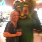 Sharon Byers - @sharonbyers - Instagram