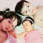 💙 Lee Twins ~ Byron & Sharon 💙 - @byronsharonlee - Instagram