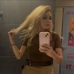 Sharon Caballero - @sharoonknight - Instagram