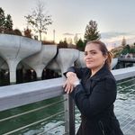Sharon Caballero - @sharyc4dsoul - Instagram