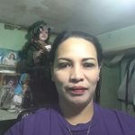 Sharon Caballero - @caballero8898 - Instagram