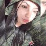 Sharon Caballero Gonzales - @sharon_120120 - Instagram