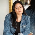 Sharon Elizabeth Caballero - @sharonecaballero - Instagram