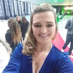 Sharon Brulinger Pavei Cabral - @sharonimbe - Instagram