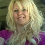 Sharon Lynn Cabral - @davidandsharonc - Instagram
