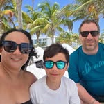 Sharon S. Cabral - @racabral - Instagram
