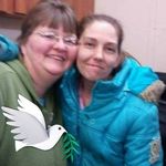 Erin Barrows - @sharon_cady_123 - Instagram