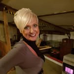 sharon cage - @sharoncage3 - Instagram