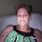 Marie Lea - @sharoncallihan480 - Instagram