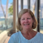 Sharon Callihan Johnson - @skjohnson76 - Instagram