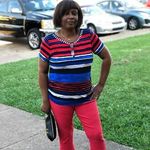 Sharon Calloway - @sharon.calloway.33 - Instagram