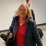 Sharon Calvert - @sharoncalvert9 - Instagram