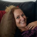 Sharon Calvert - @sharongailberry37 - Instagram