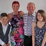 Sharon Calvert - @sharon.calvert.775 - Instagram