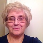 Sharon Calvert Kiesel Fillmore - @sfilmore44 - Instagram