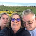 Sharon Calvert Sage - @sharonsage12 - Instagram