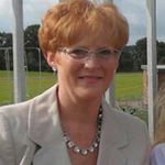 Sharon Jane Calvert - @calvert.sharon - Instagram