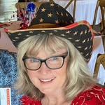 Sharon Long Calvert - @desert_rose65 - Instagram