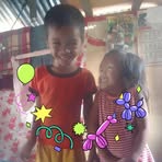 Sharon Canete Sabanal - Facebook