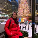 Sharon Canlas - @raheematbalogun7 - Instagram