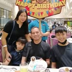 Sharon Canlas - Facebook