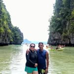 Sharon Canlas Ramirez Dizon - @maelynndizon - Instagram