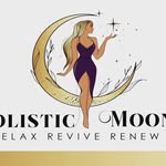 Sharon Cannon - @holisticmoonaesthetics - Instagram