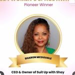 Sharon Caples McDougle - @therealshaymac - Instagram