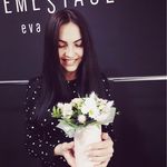 Sharon - @iavidecapozzi98 - Instagram