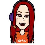 Sharon Cappelletti - @vipkid.teacher.sharon - Instagram