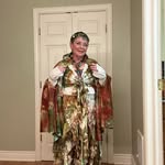 Sharon Capps - @forestbutterfly - Instagram