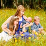 Sharon Capps - @cappscaptured - Instagram