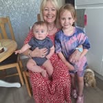 Sharon Capps - @shazacapps - Instagram