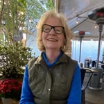 Sharon Capps - @sharonbcapps - Instagram