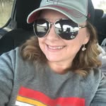 Sharon Capps Ramsey - @sharonic4 - Instagram