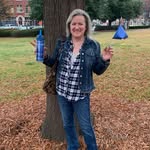 Sharon Capps Scott - @sharonscott4131 - Instagram