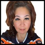 Sharon Cardinal - @sharcard1172 - Instagram