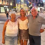 Sharon Carley - @sharoncarley - Instagram