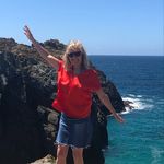 Sharon Carlin - @sharonmcarlin - Instagram
