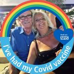 Sharon Carlin - @sharoncarlin55 - Instagram