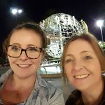Sharon Carlin - @sharonpud67 - Instagram
