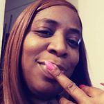 Sharon Carlton - @mswilldojustfine - Instagram